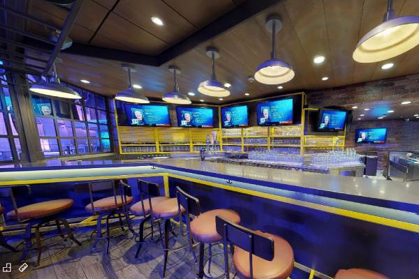 Symphony of the Seas Gallery Image